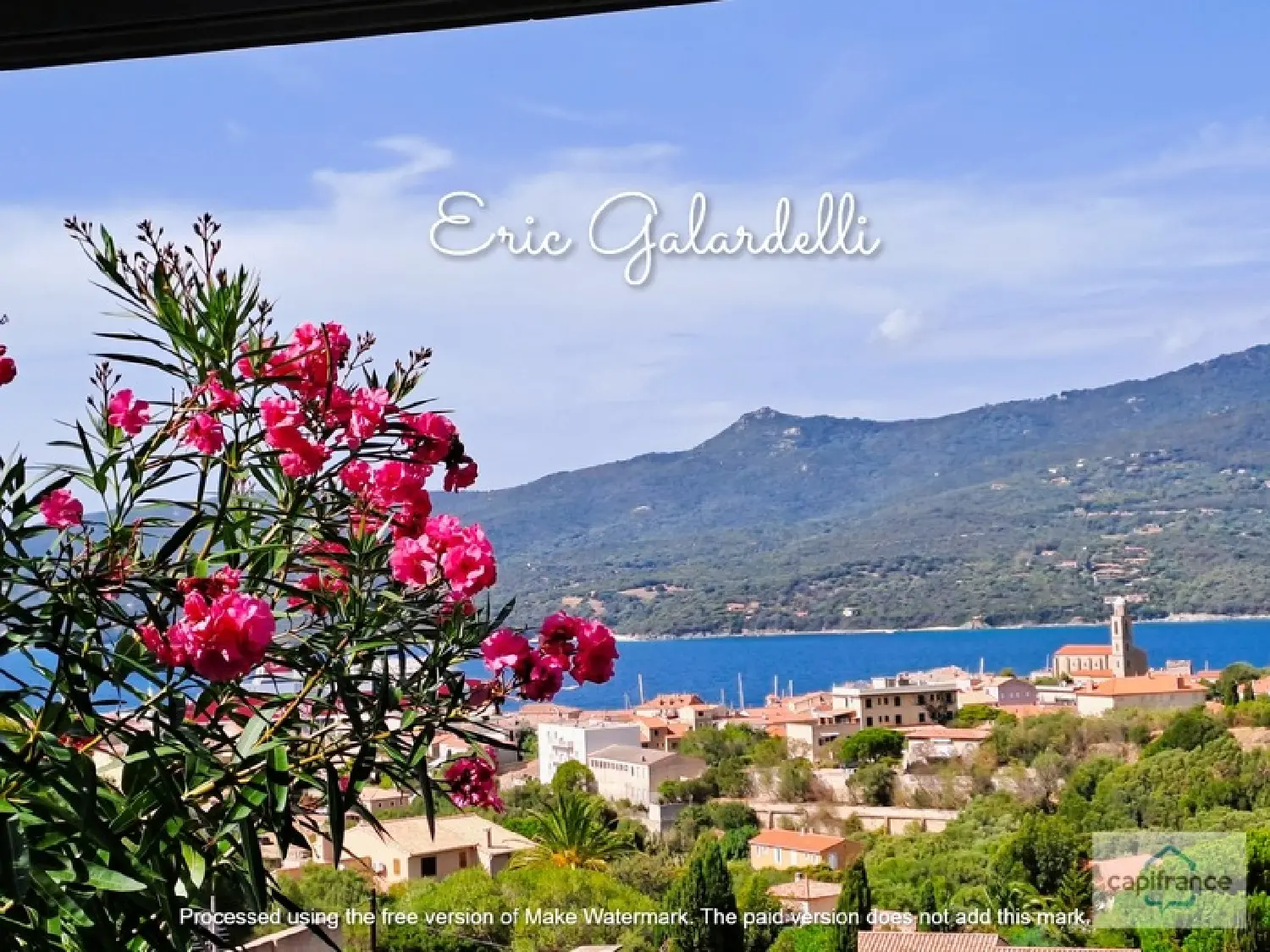  te koop appartement Propriano Corse-du-Sud 2