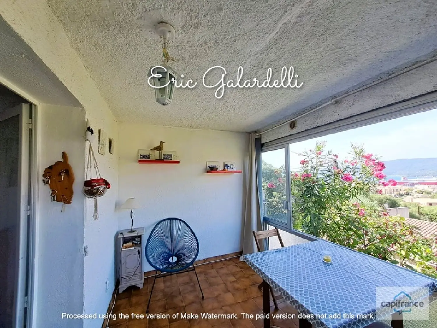  te koop appartement Propriano Corse-du-Sud 3