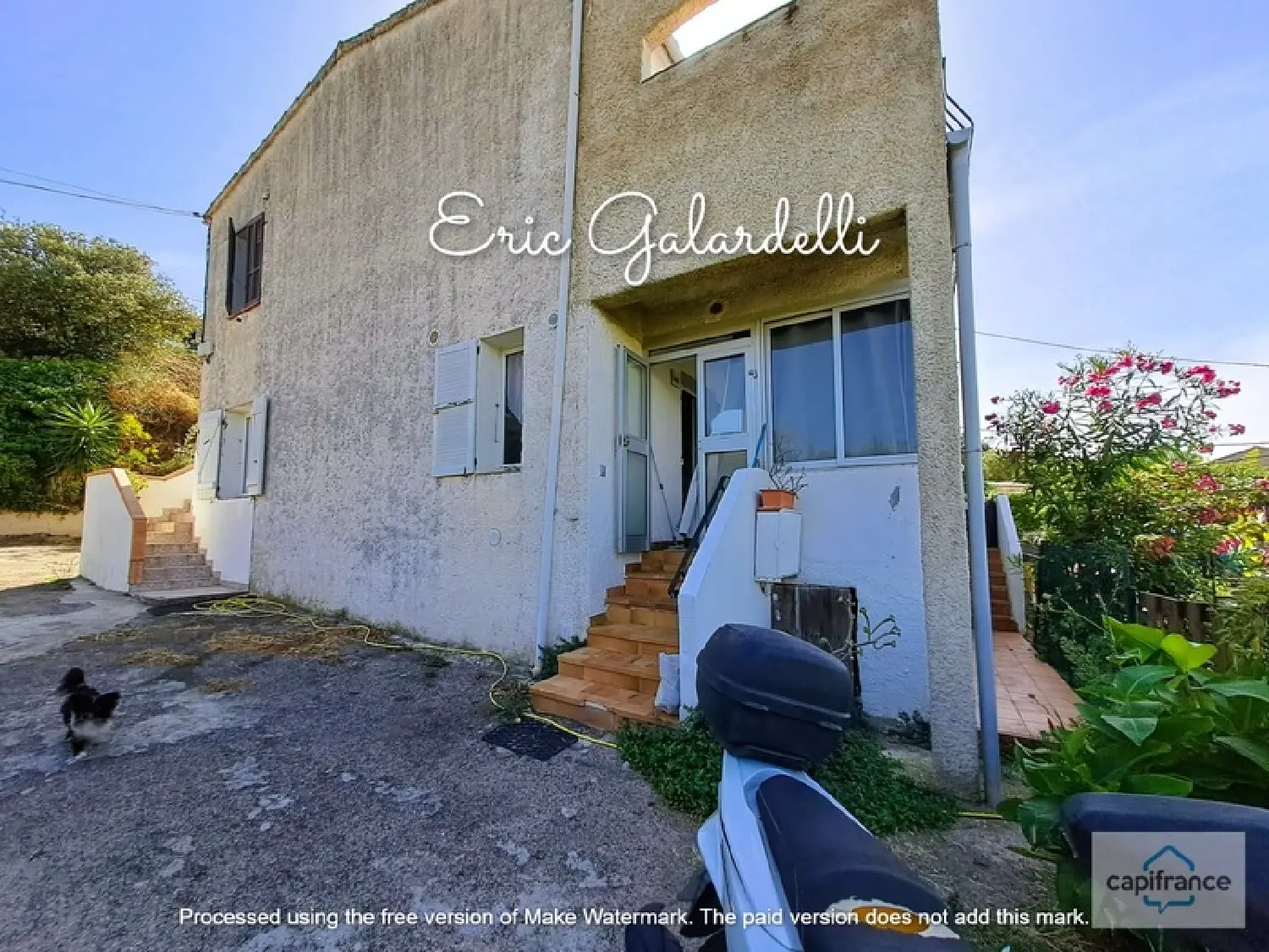 te koop appartement Propriano Corse-du-Sud 4