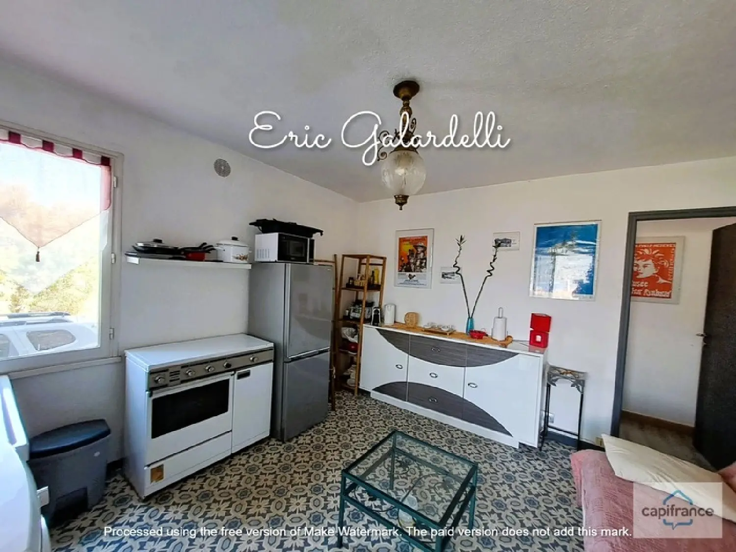  te koop appartement Propriano Corse-du-Sud 6
