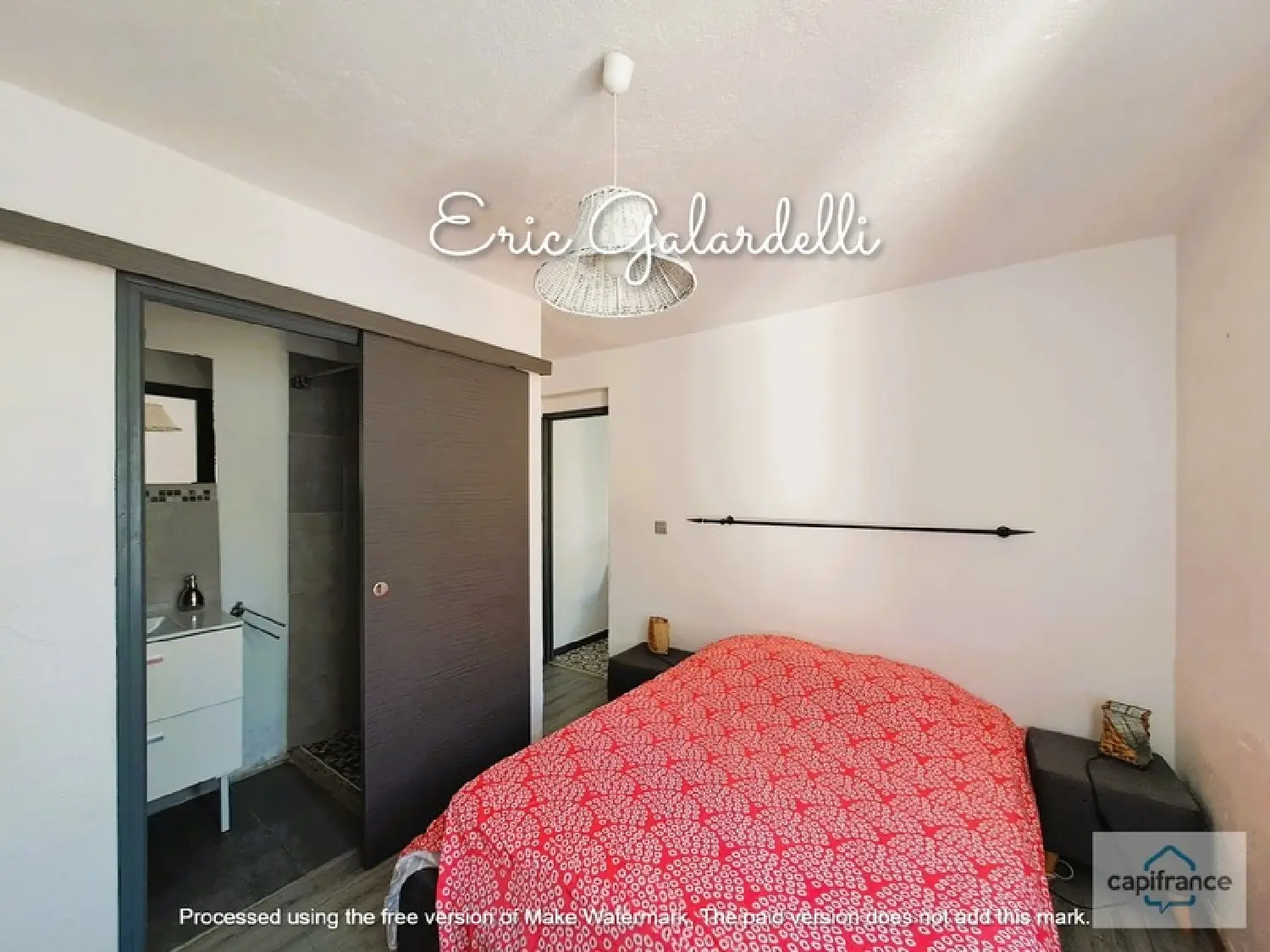  te koop appartement Propriano Corse-du-Sud 8