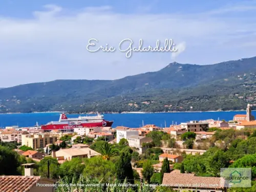 Propriano Corse-du-Sud appartement foto 7136647