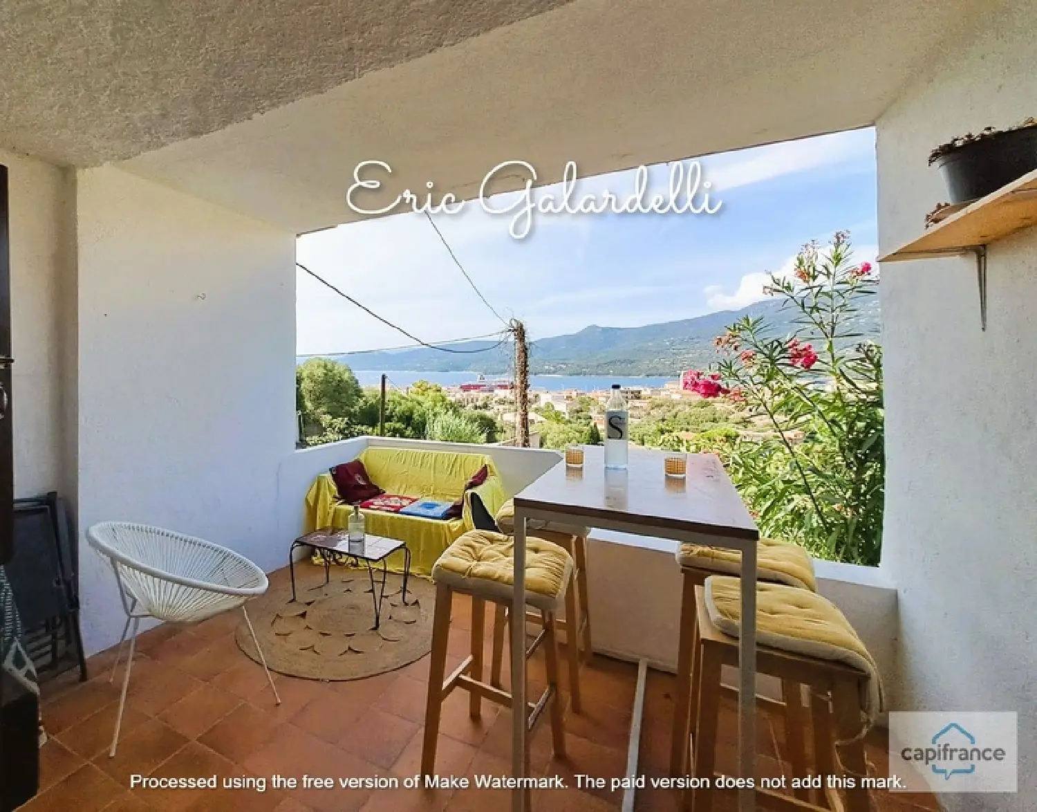  te koop appartement Propriano Corse-du-Sud 2