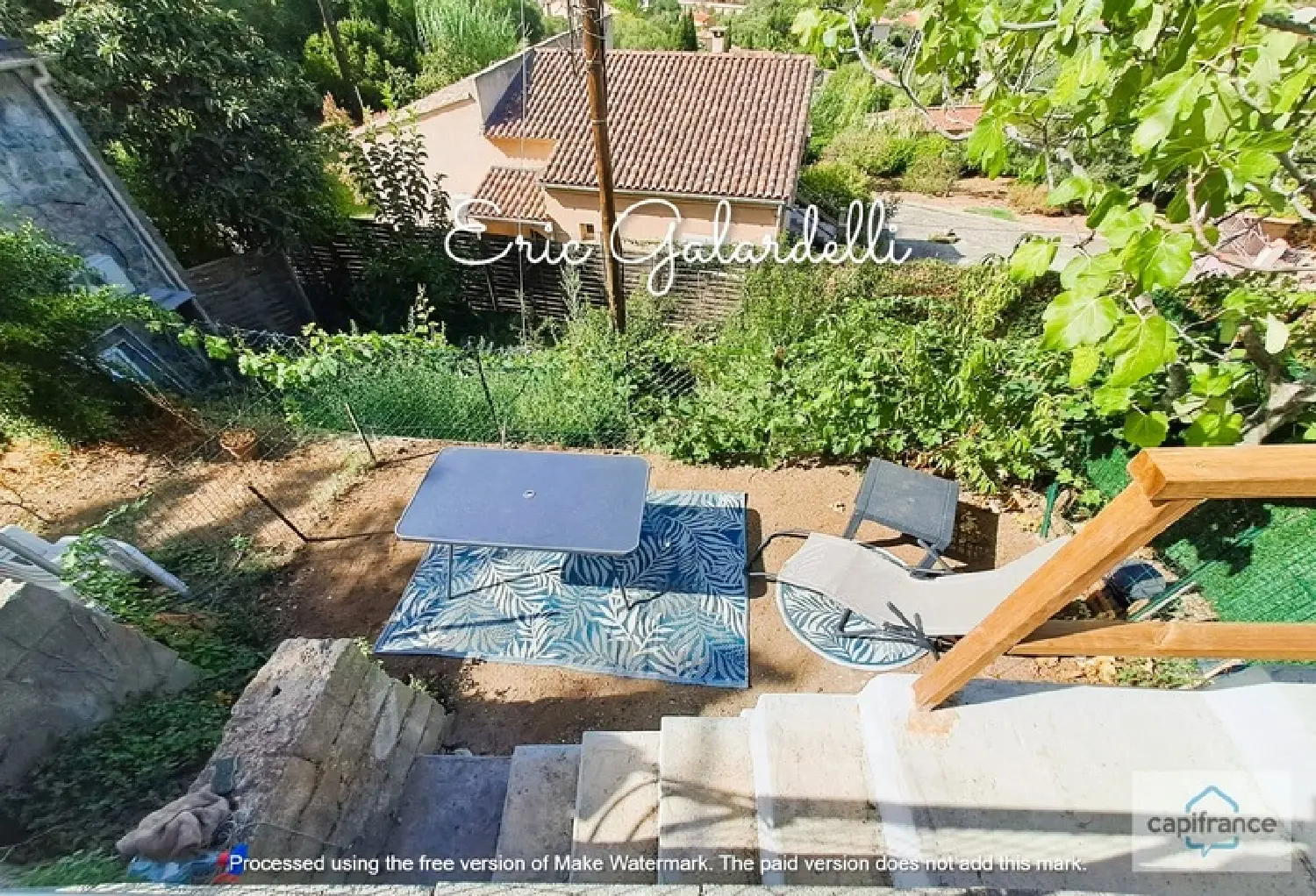  te koop appartement Propriano Corse-du-Sud 5