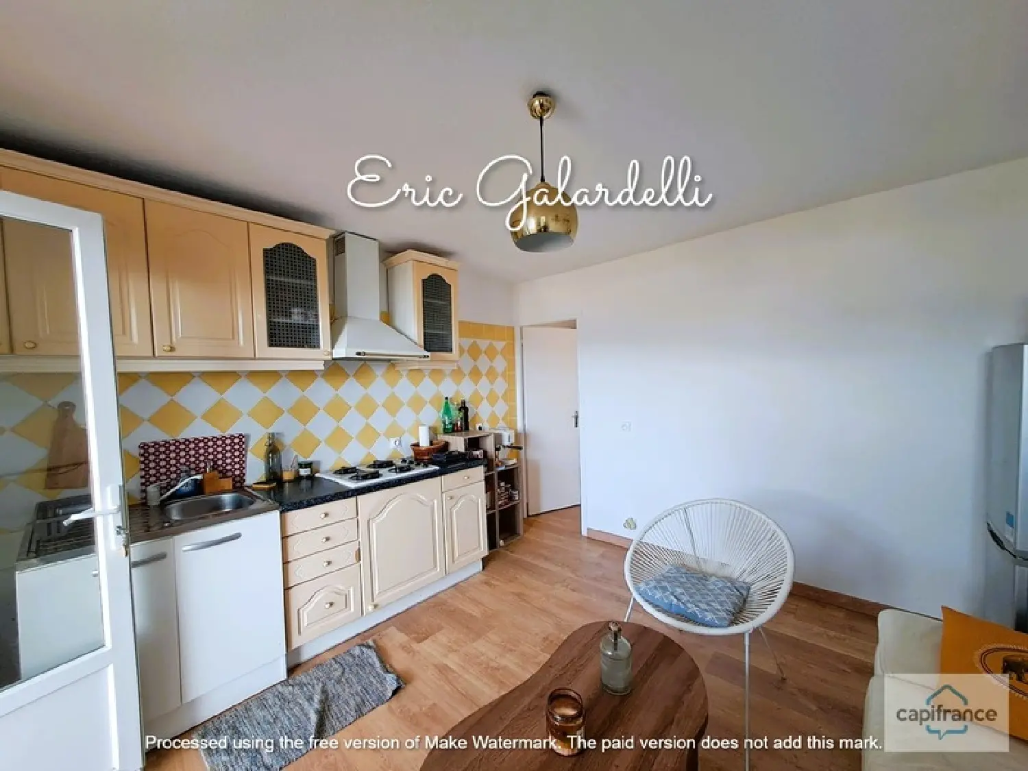  te koop appartement Propriano Corse-du-Sud 7