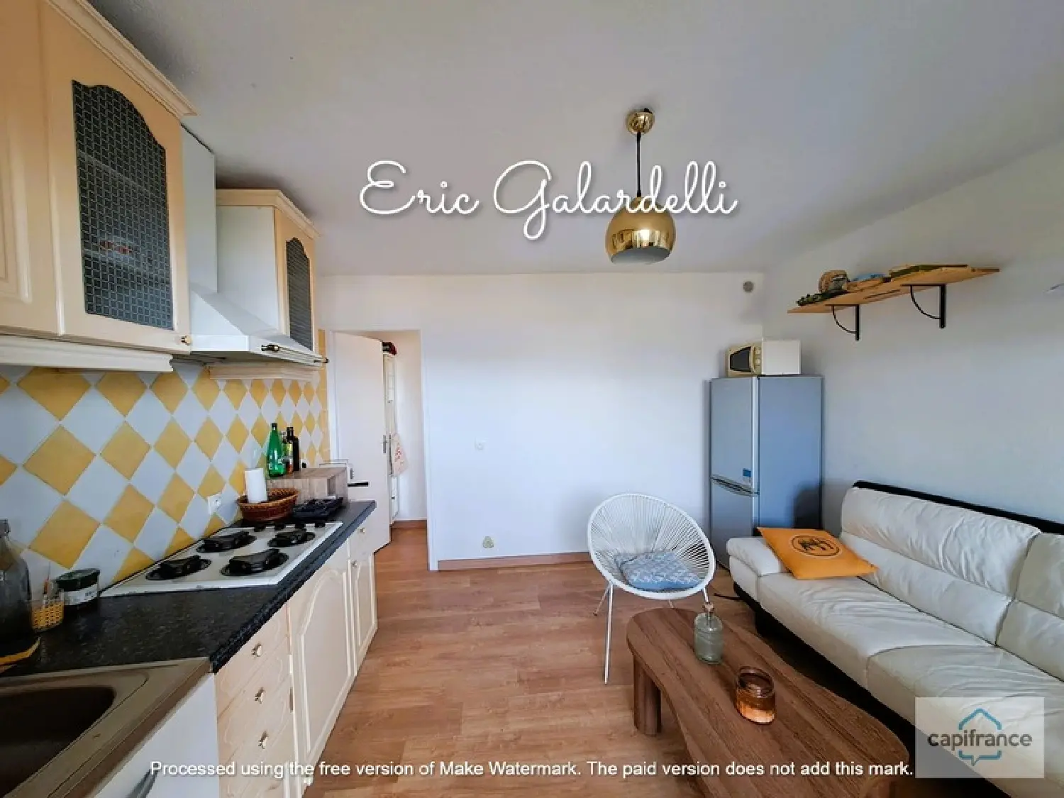  te koop appartement Propriano Corse-du-Sud 8