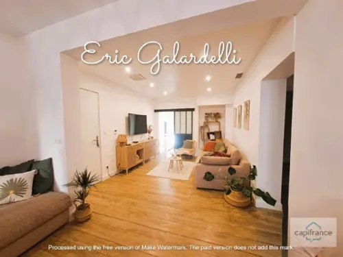 Propriano Corse-du-Sud Wohnung/ Apartment Bild 7136789