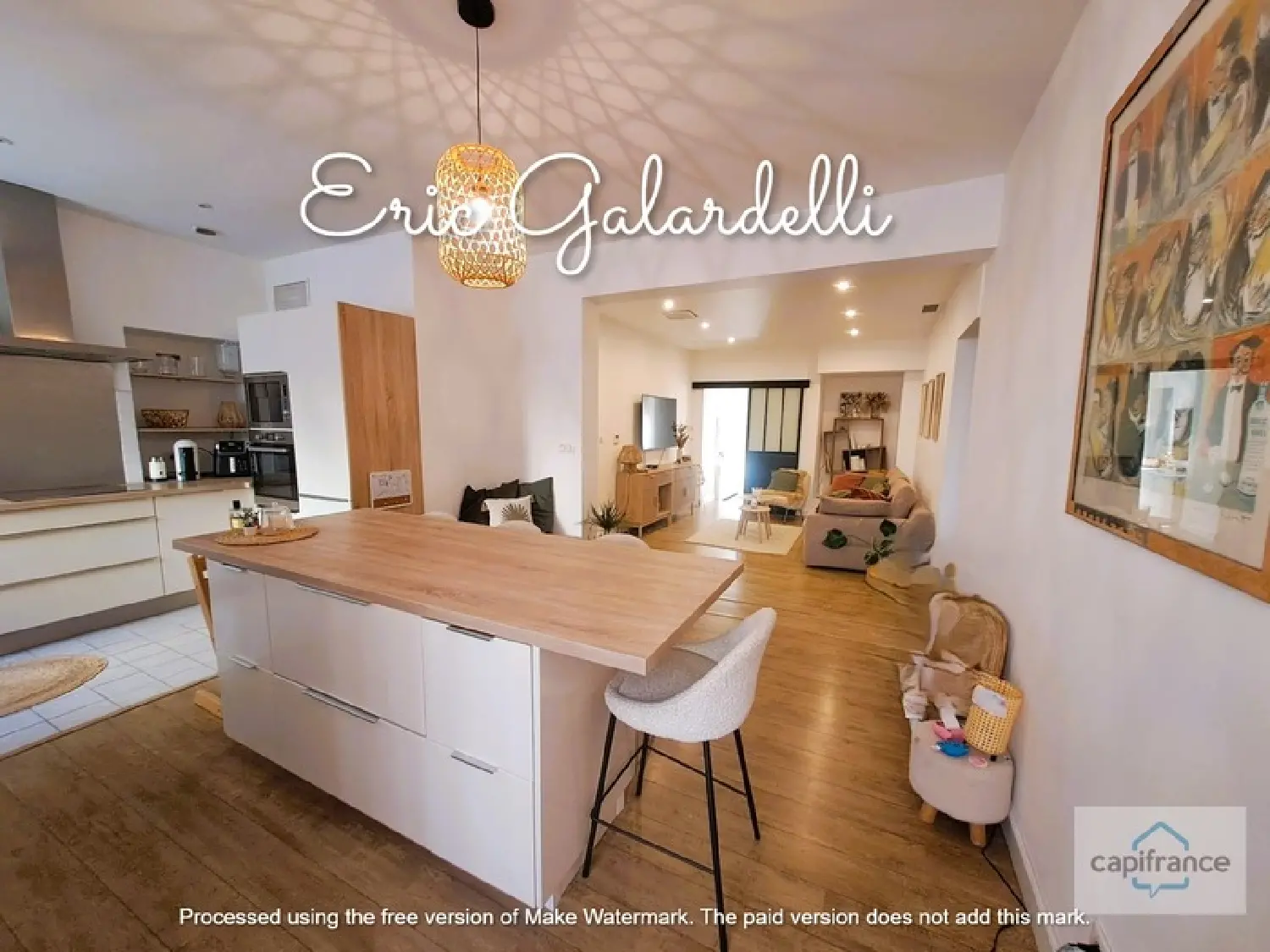  kaufen Wohnung/ Apartment Propriano Corse-du-Sud 2