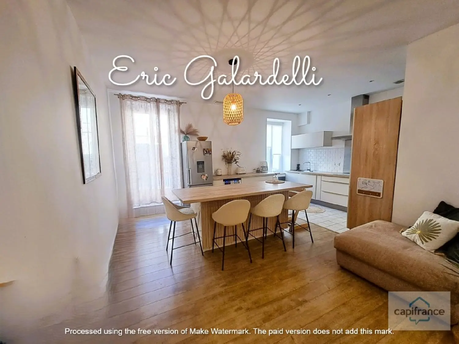  kaufen Wohnung/ Apartment Propriano Corse-du-Sud 5