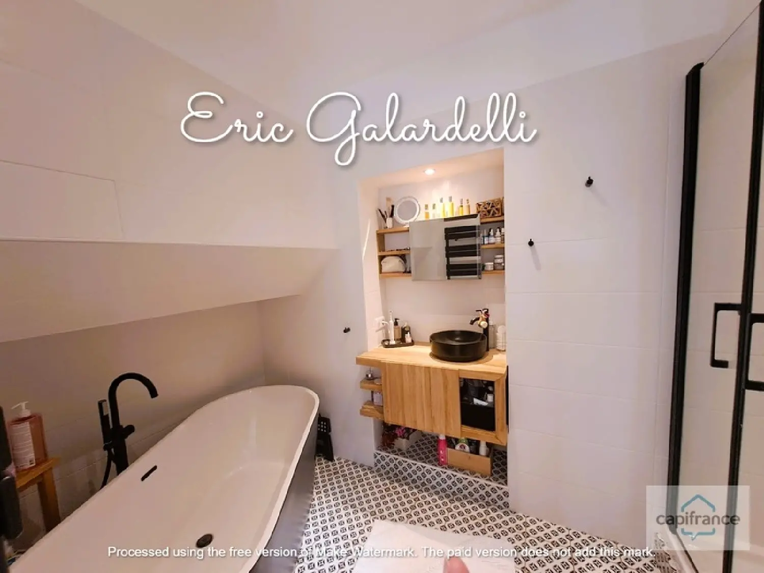  kaufen Wohnung/ Apartment Propriano Corse-du-Sud 6