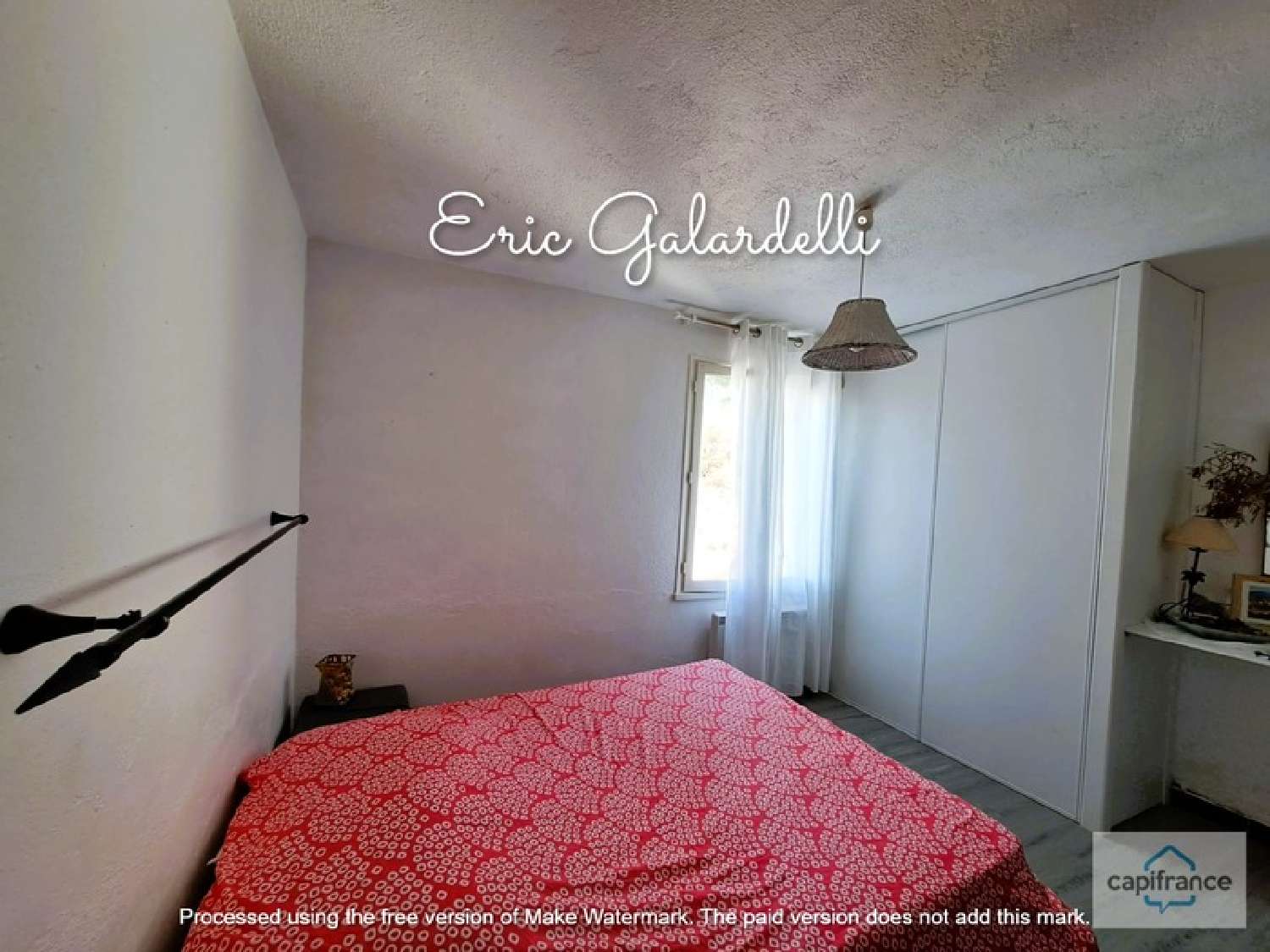  te koop appartement Propriano Corse-du-Sud 7