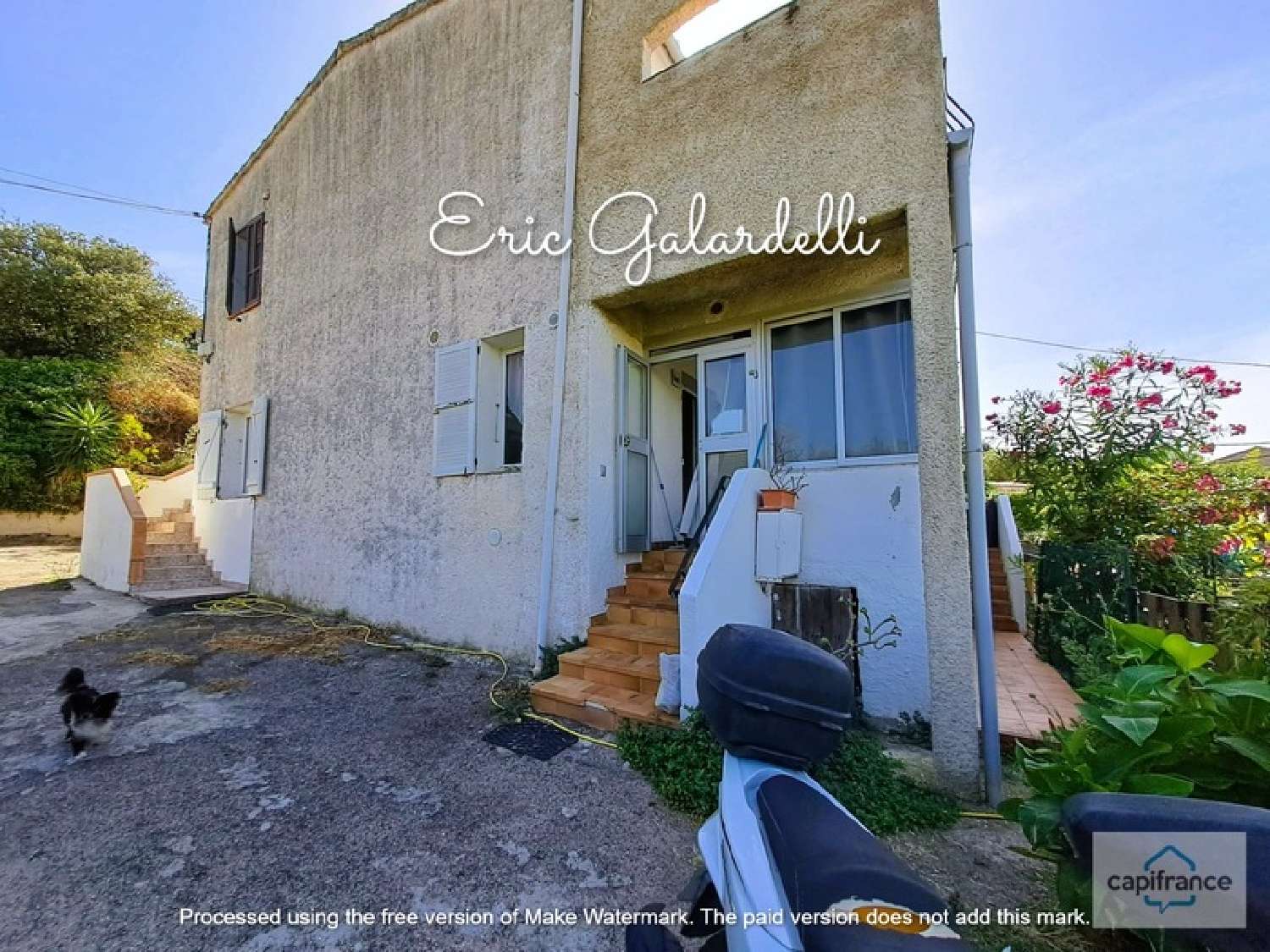  te koop appartement Propriano Corse-du-Sud 4