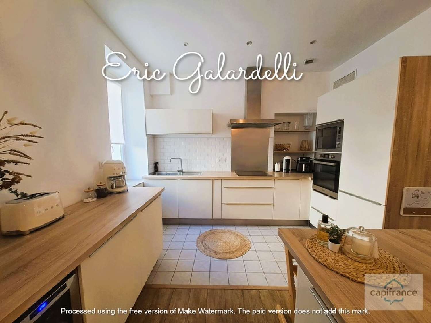 te koop appartement Propriano Corse-du-Sud 3