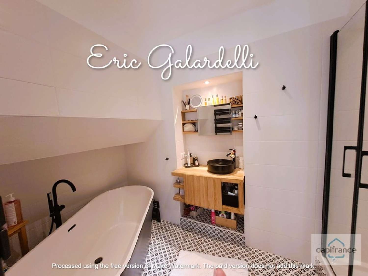  te koop appartement Propriano Corse-du-Sud 6