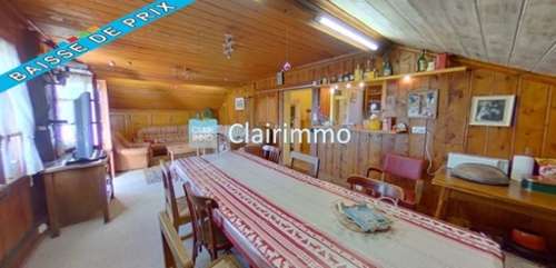 Pugny-Chatenod Savoie apartment foto 7140796
