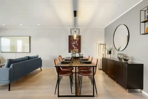 Puteaux Hauts-de-Seine Wohnung/ Apartment Bild 7136850