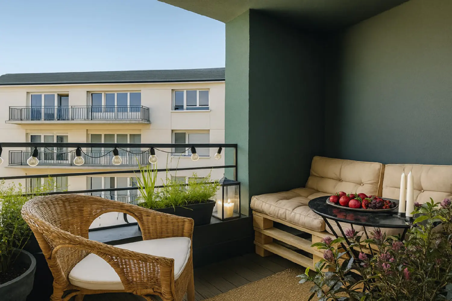  kaufen Wohnung/ Apartment Puteaux Hauts-de-Seine 2