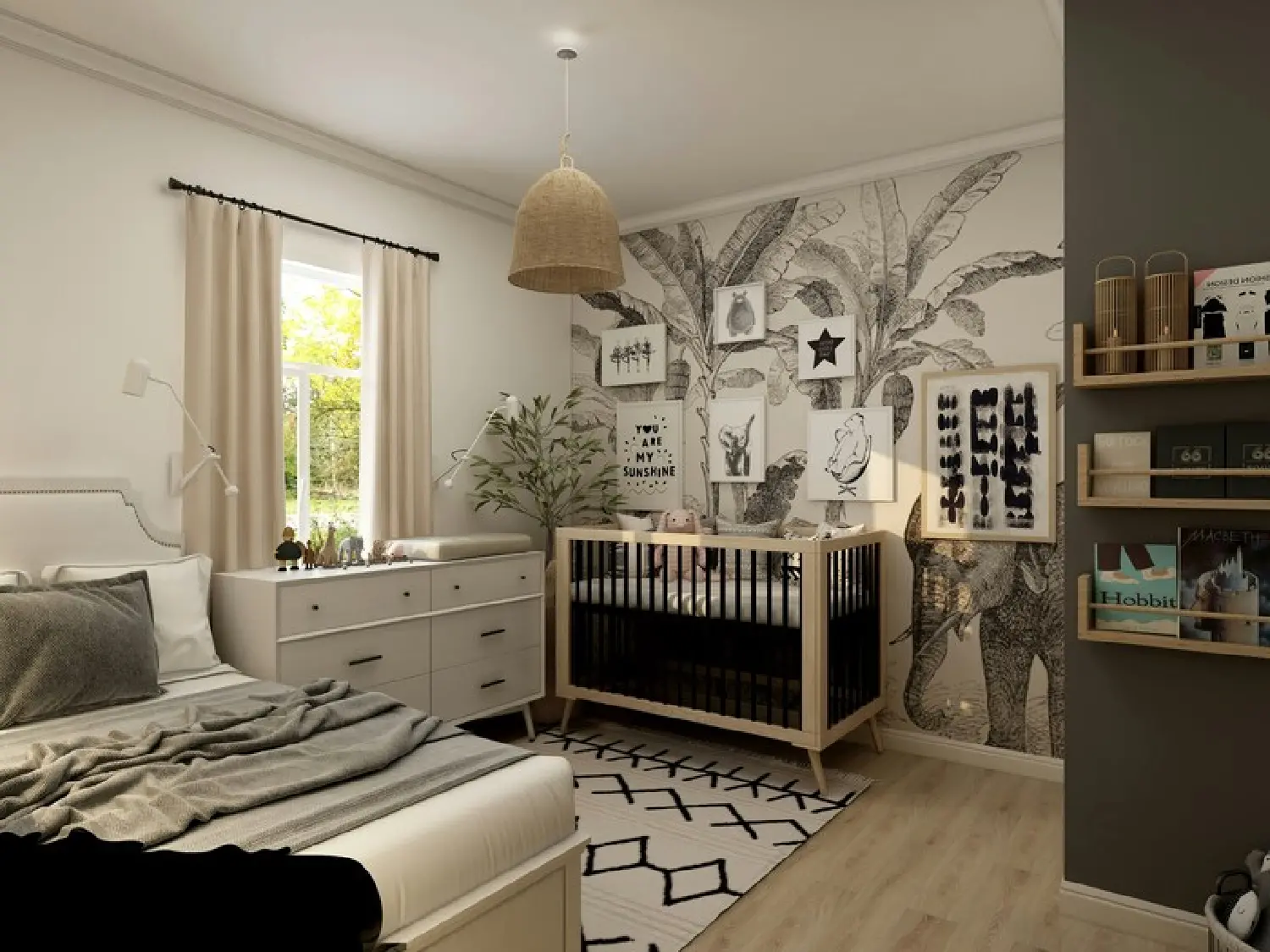  kaufen Wohnung/ Apartment Puteaux Hauts-de-Seine 7