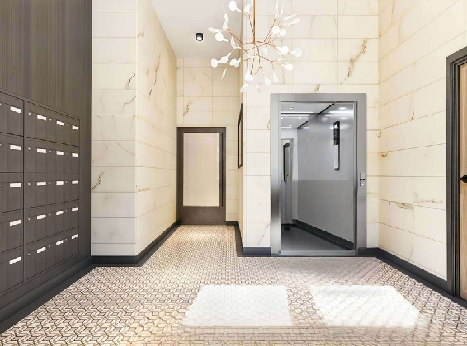  for sale apartment Puteaux Hauts-de-Seine 4
