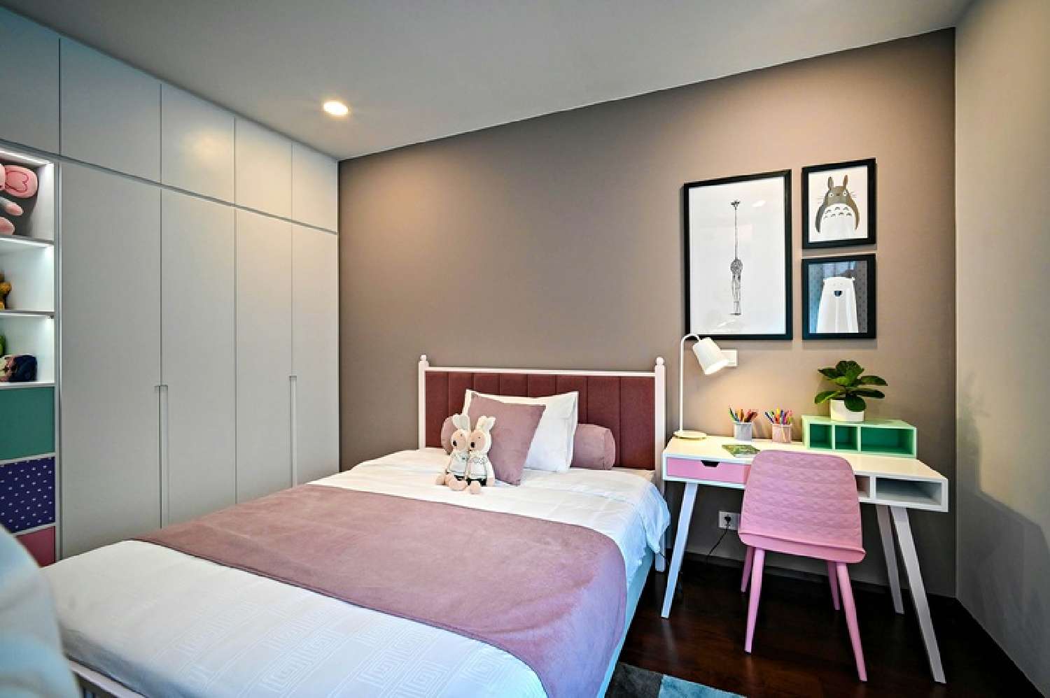  for sale apartment Puteaux Hauts-de-Seine 7