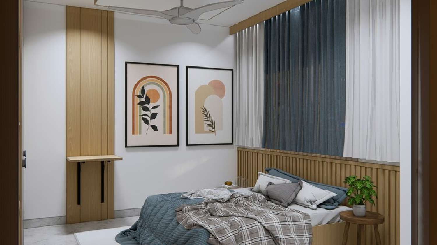  for sale apartment Puteaux Hauts-de-Seine 6