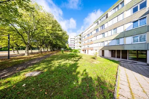 Quétigny Côte-d'Or appartement foto 7133582