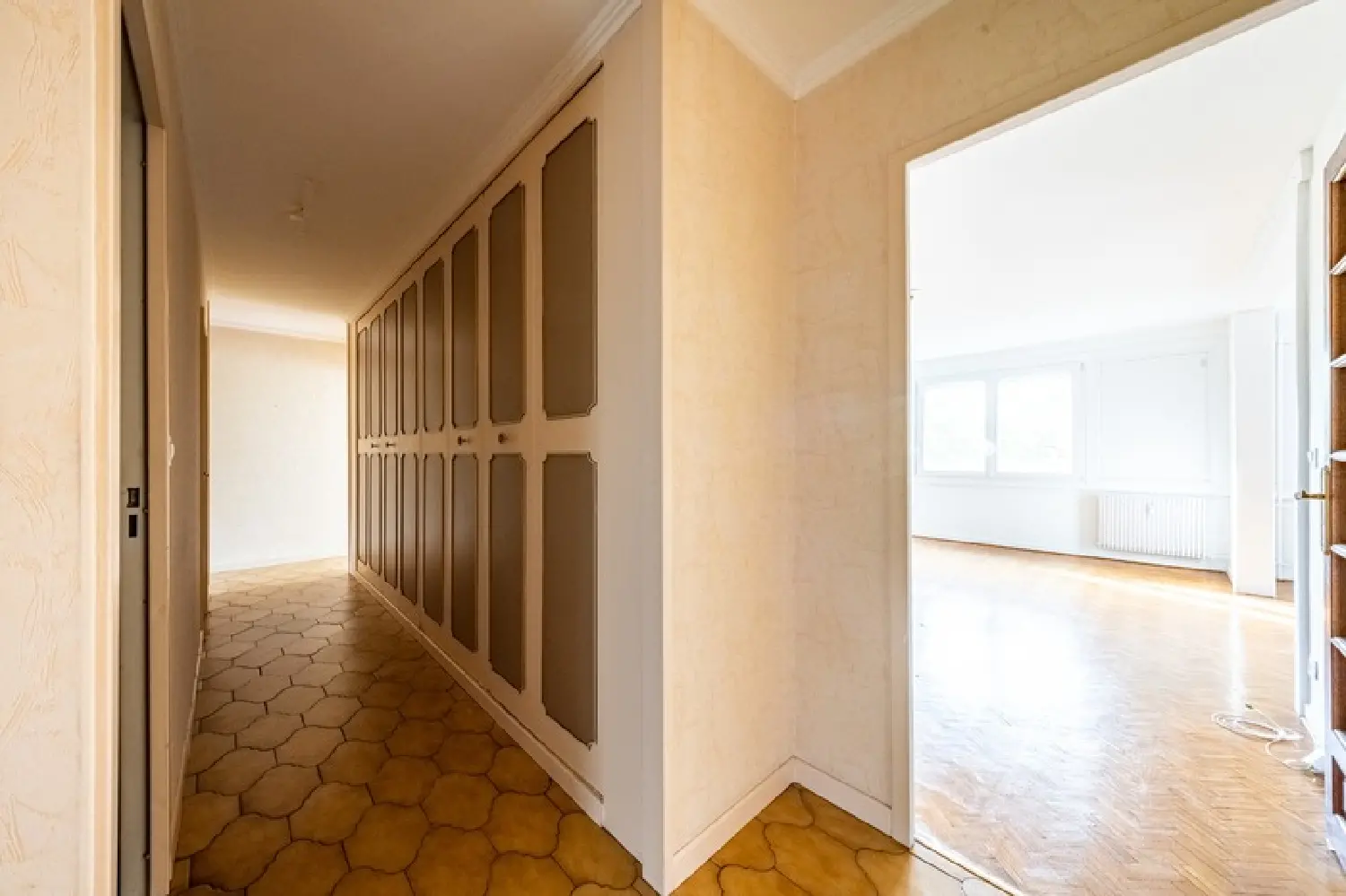  te koop appartement Quétigny Côte-d'Or 5