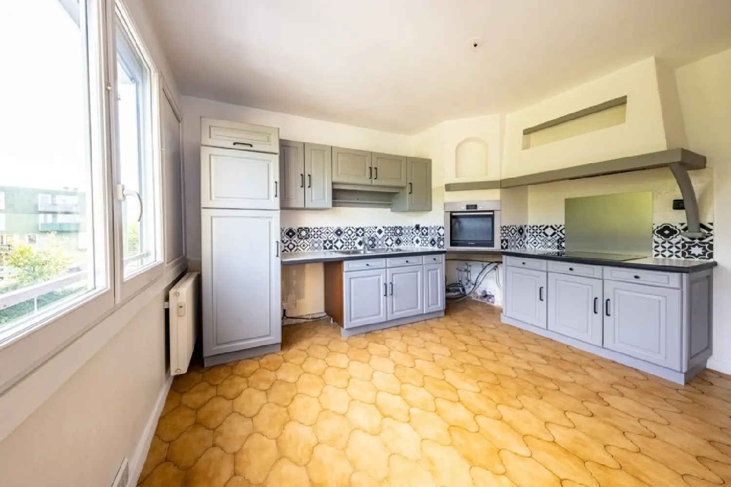  te koop appartement Quétigny Côte-d'Or 6