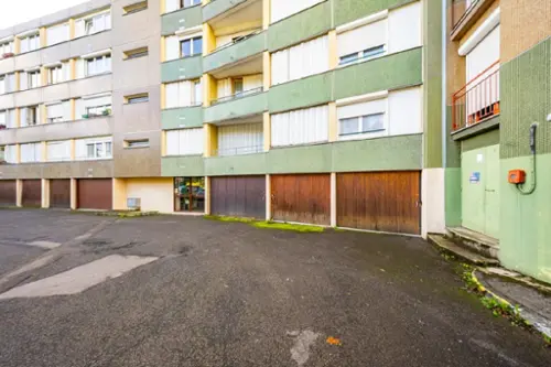 Quétigny Côte-d'Or appartement foto 7133585