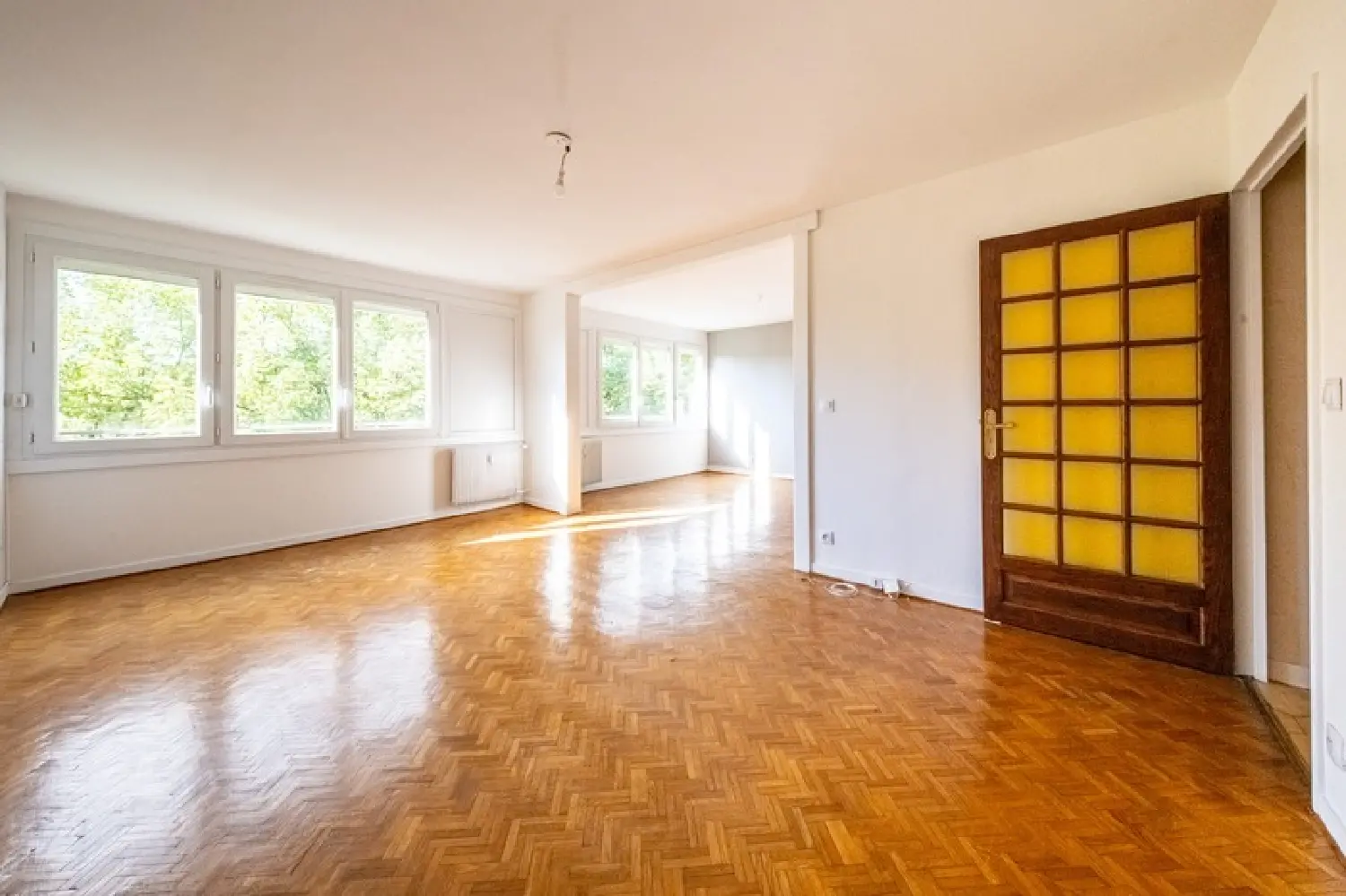  te koop appartement Quétigny Côte-d'Or 3