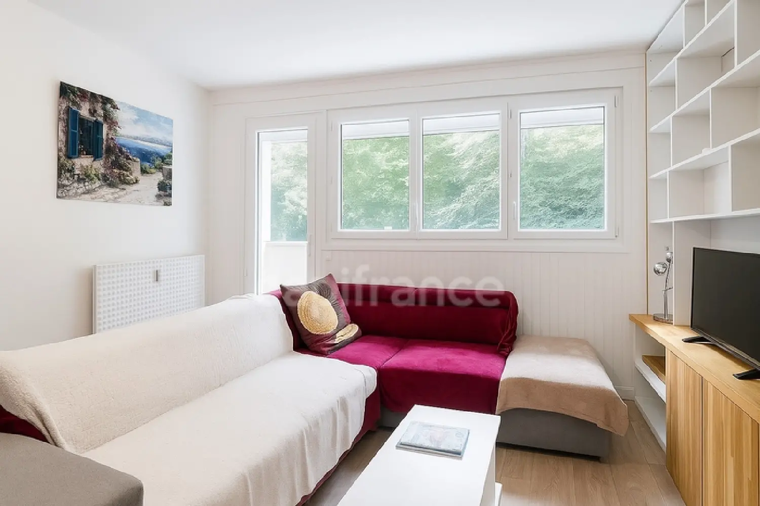  te koop appartement Quimper Finistère 3