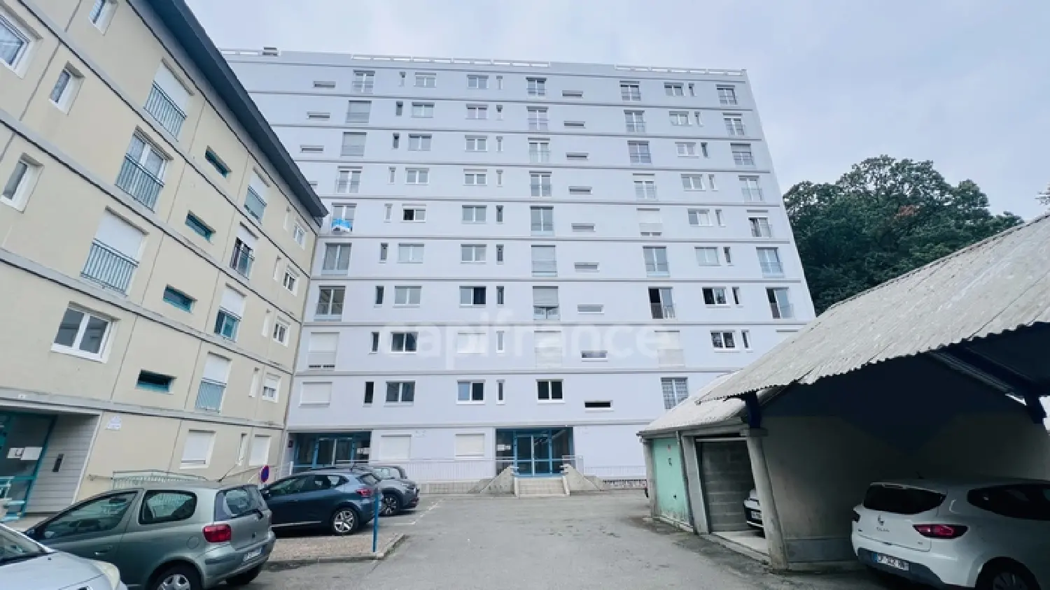  te koop appartement Quimper Finistère 4