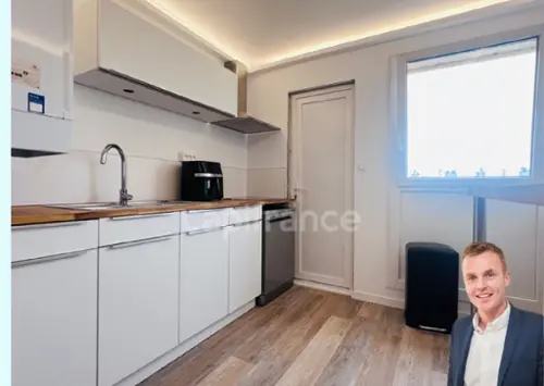Quimper Finistère appartement foto 7133509