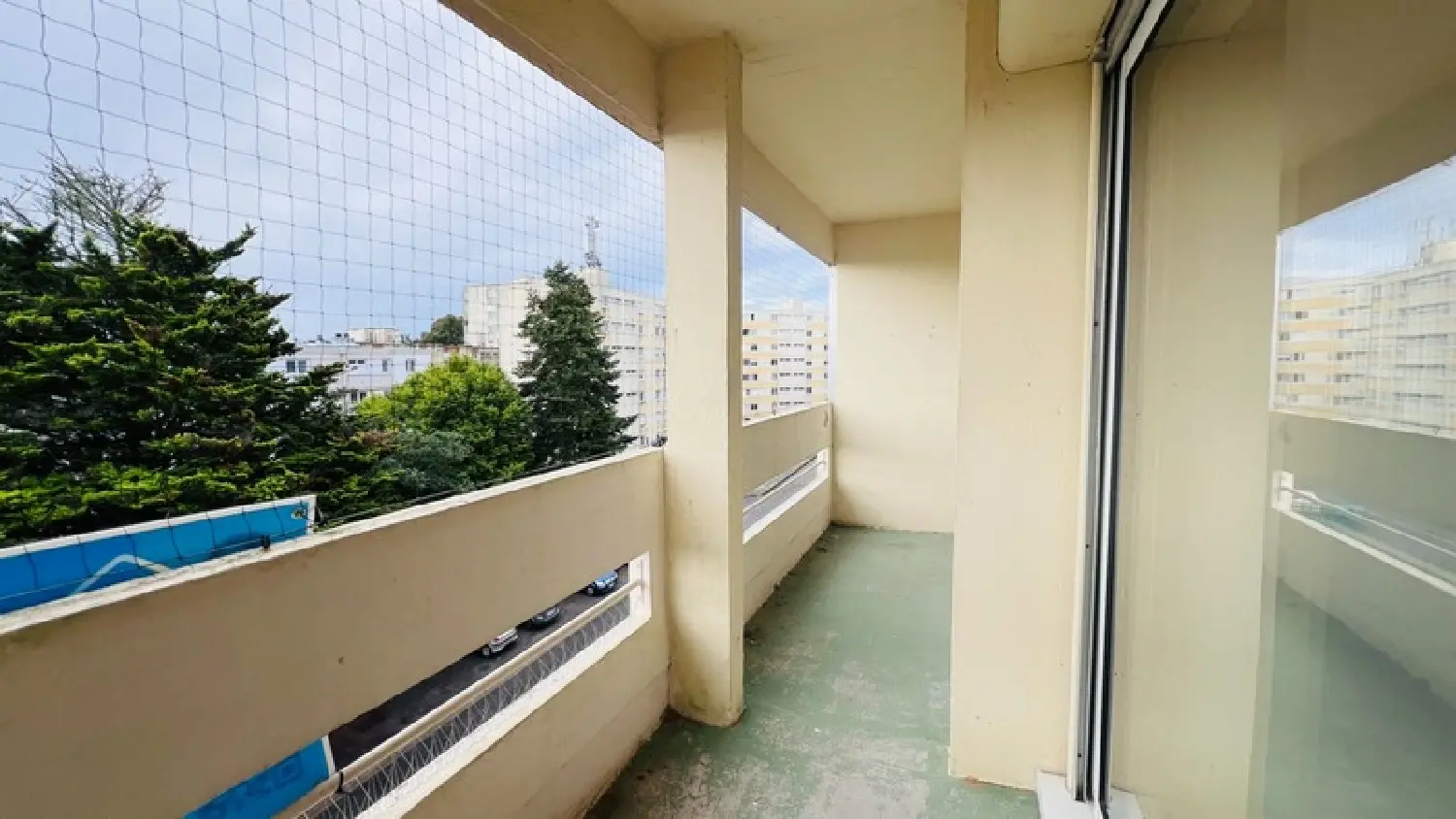  te koop appartement Quimper Finistère 5