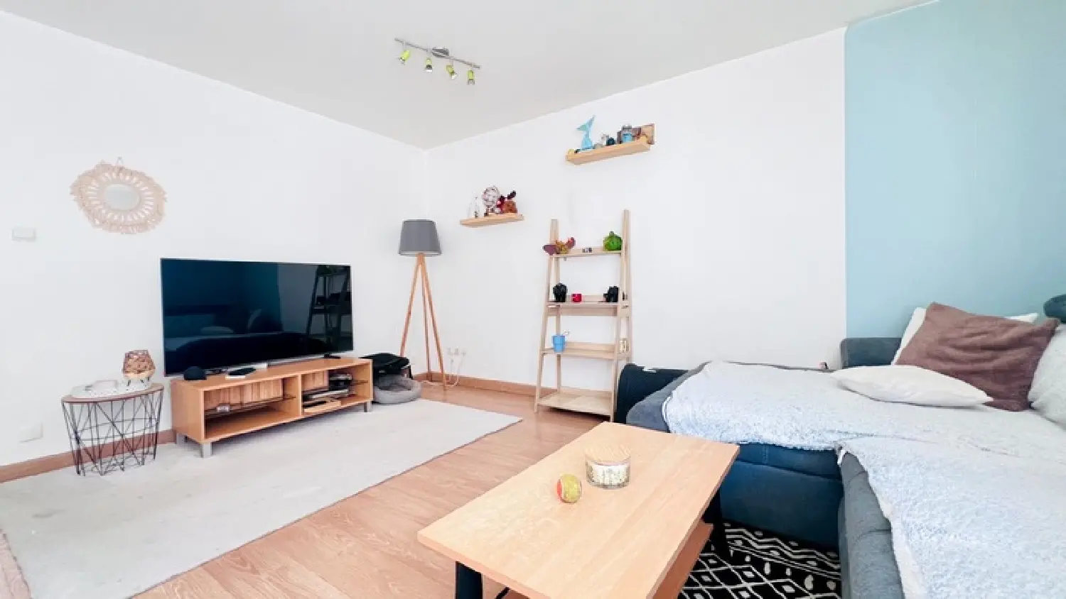  en venta apartamento Quimper Finistère 1