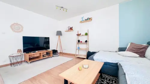Quimper Finistère apartamento foto 7136556