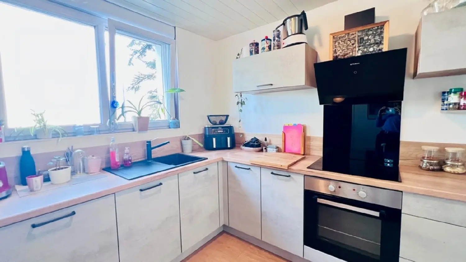  en venta apartamento Quimper Finistère 2