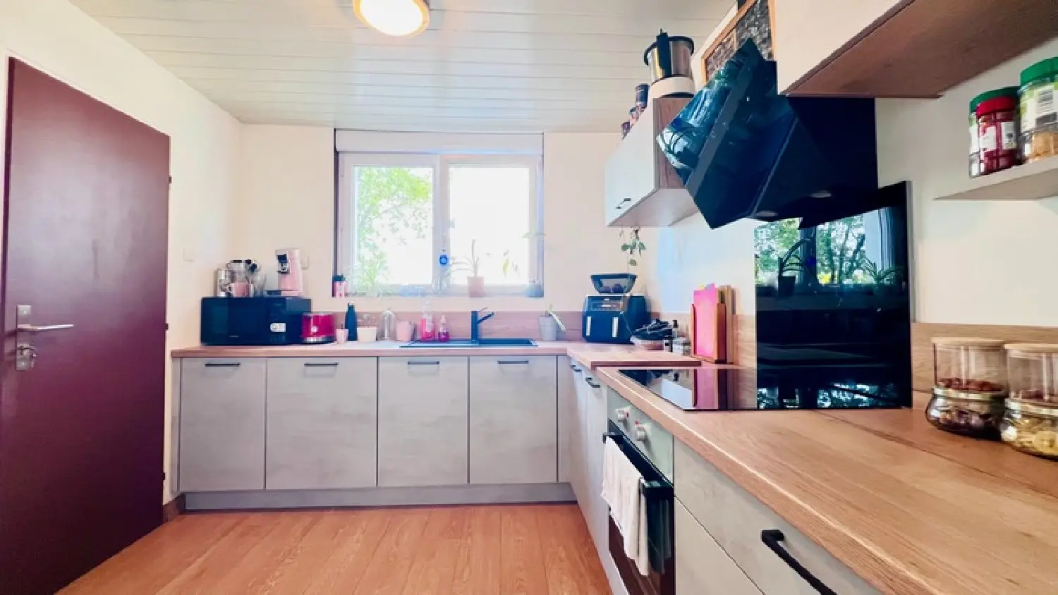  en venta apartamento Quimper Finistère 4