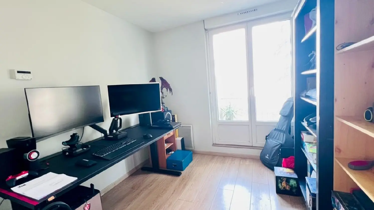  en venta apartamento Quimper Finistère 6