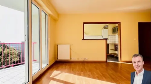 Quimper Finistère appartement foto 7136617