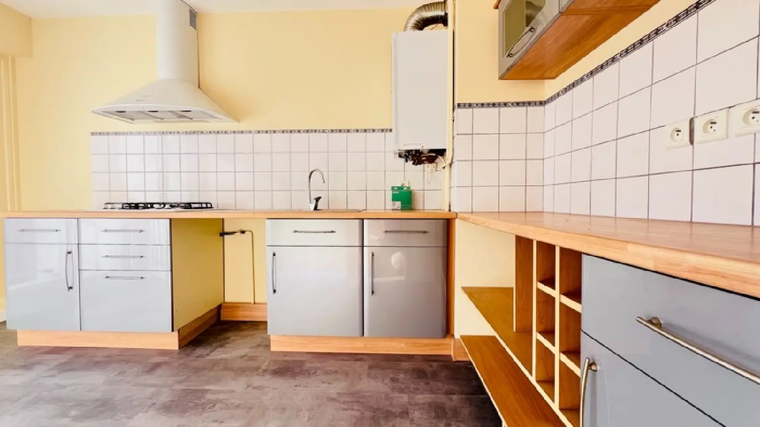  te koop appartement Quimper Finistère 3