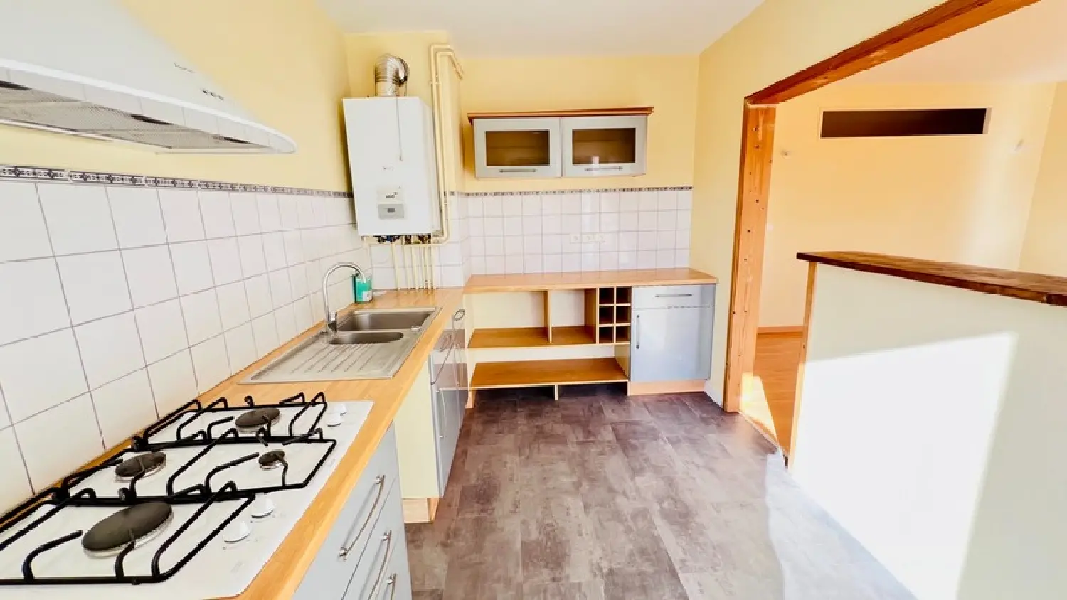  te koop appartement Quimper Finistère 5