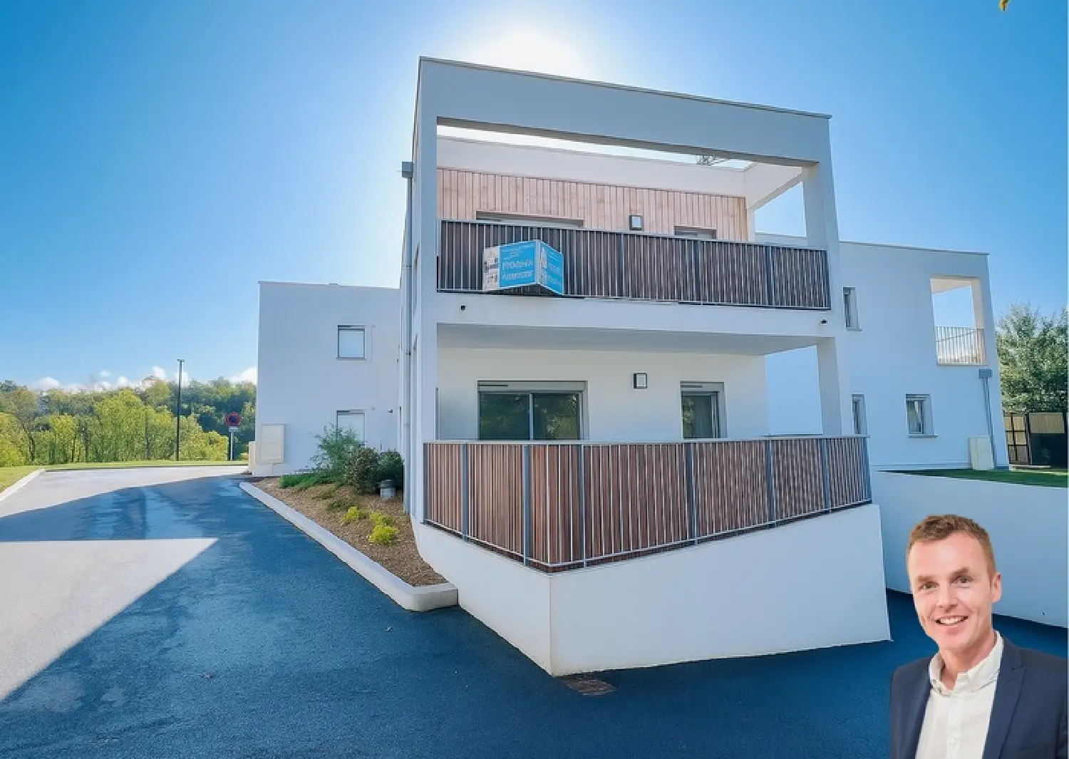  à vendre appartement Quimper Finistère 1