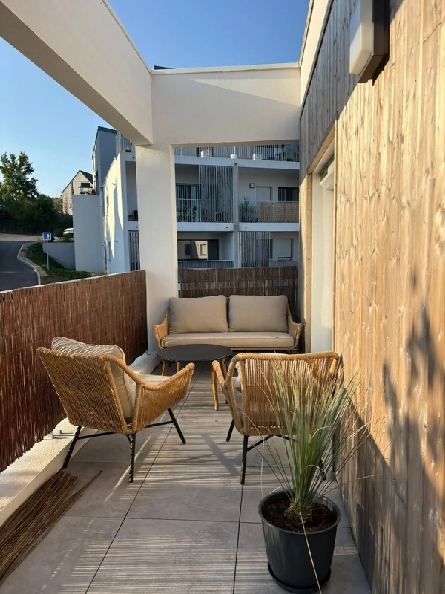  à vendre appartement Quimper Finistère 3