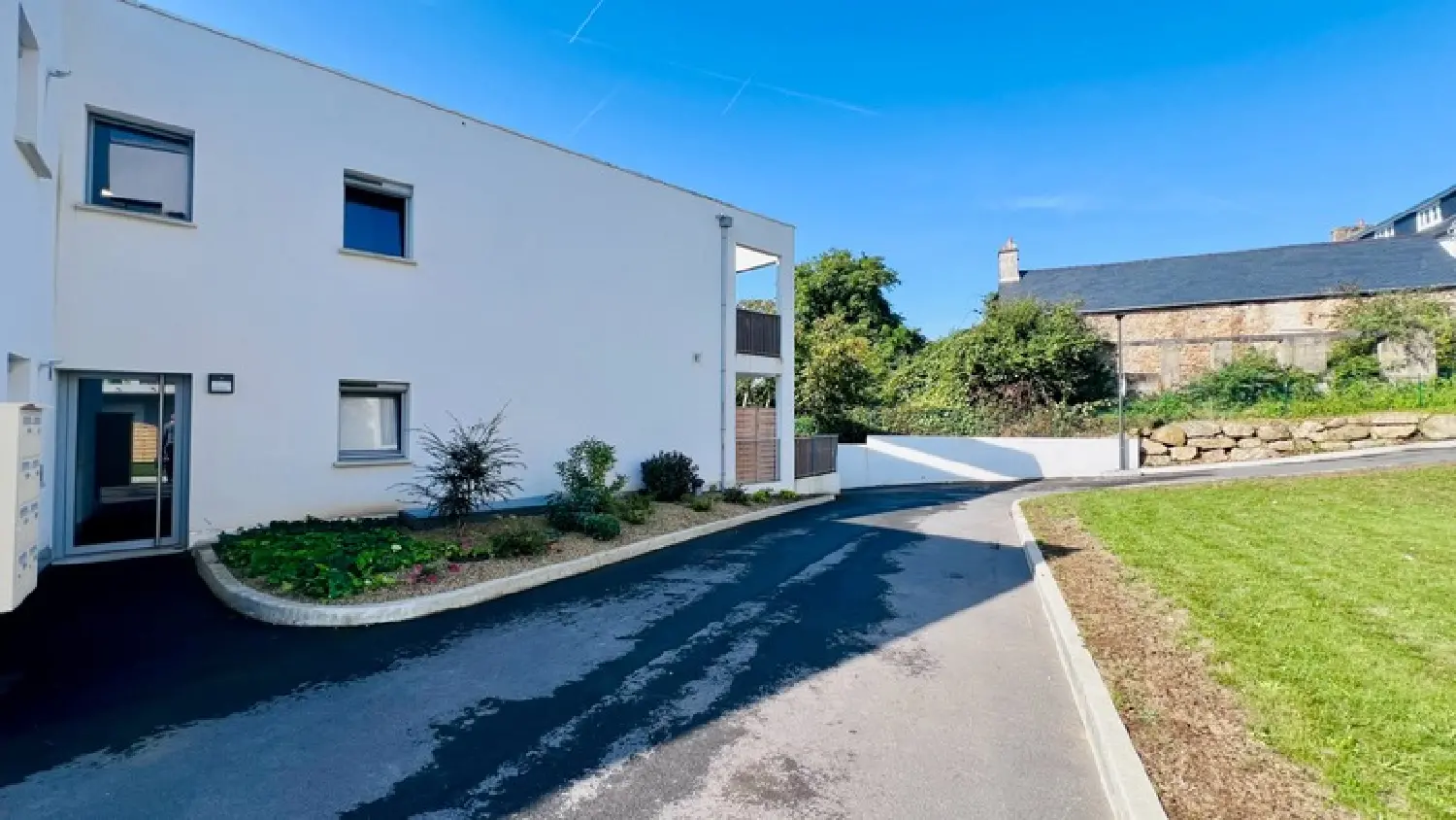  à vendre appartement Quimper Finistère 4