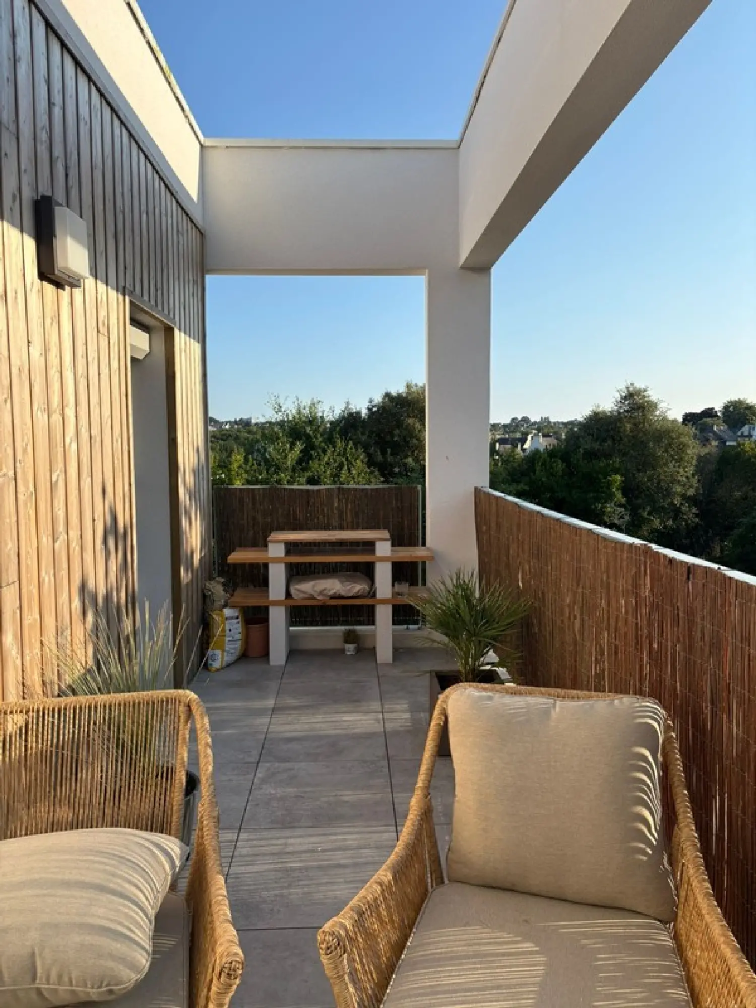  à vendre appartement Quimper Finistère 5