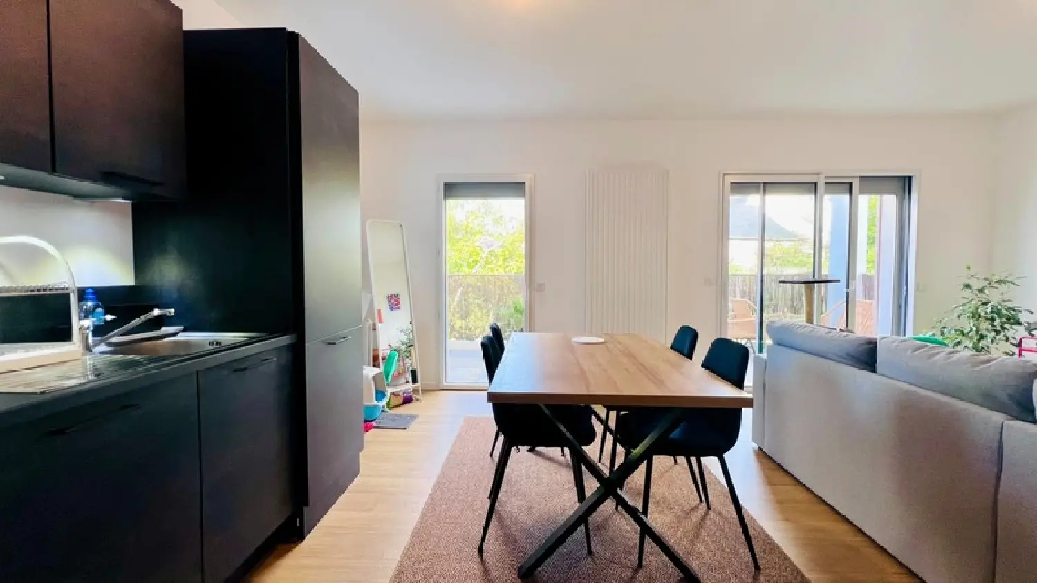  à vendre appartement Quimper Finistère 6