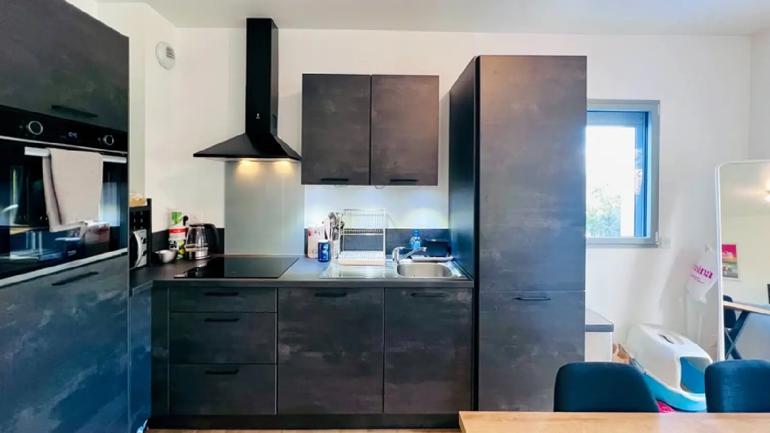  à vendre appartement Quimper Finistère 7