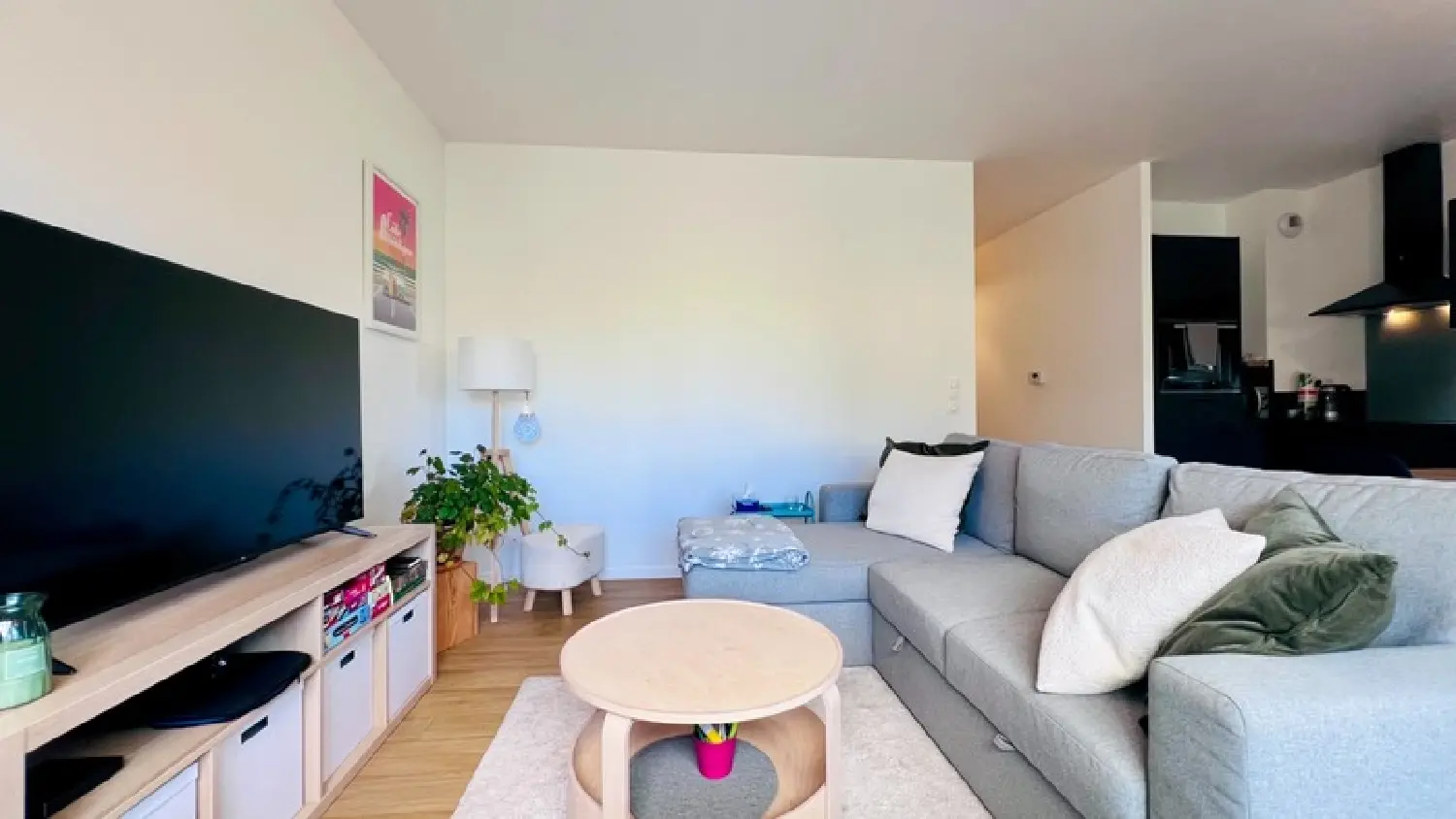  à vendre appartement Quimper Finistère 8