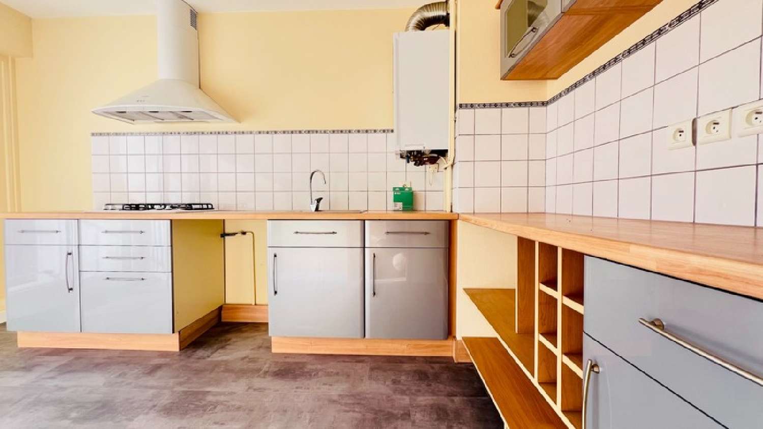 te koop appartement Quimper Finistère 3